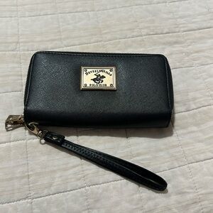 Beverly Hills Polo Club Pocketbook